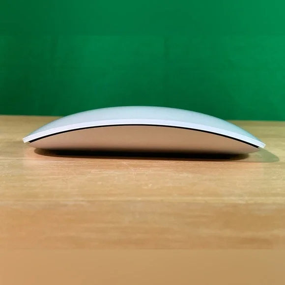 Magic Mouse - White Multi-Touch Surface