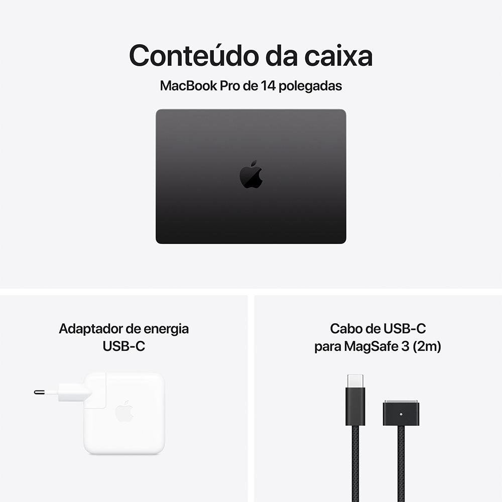Apple MacBook Pro M4