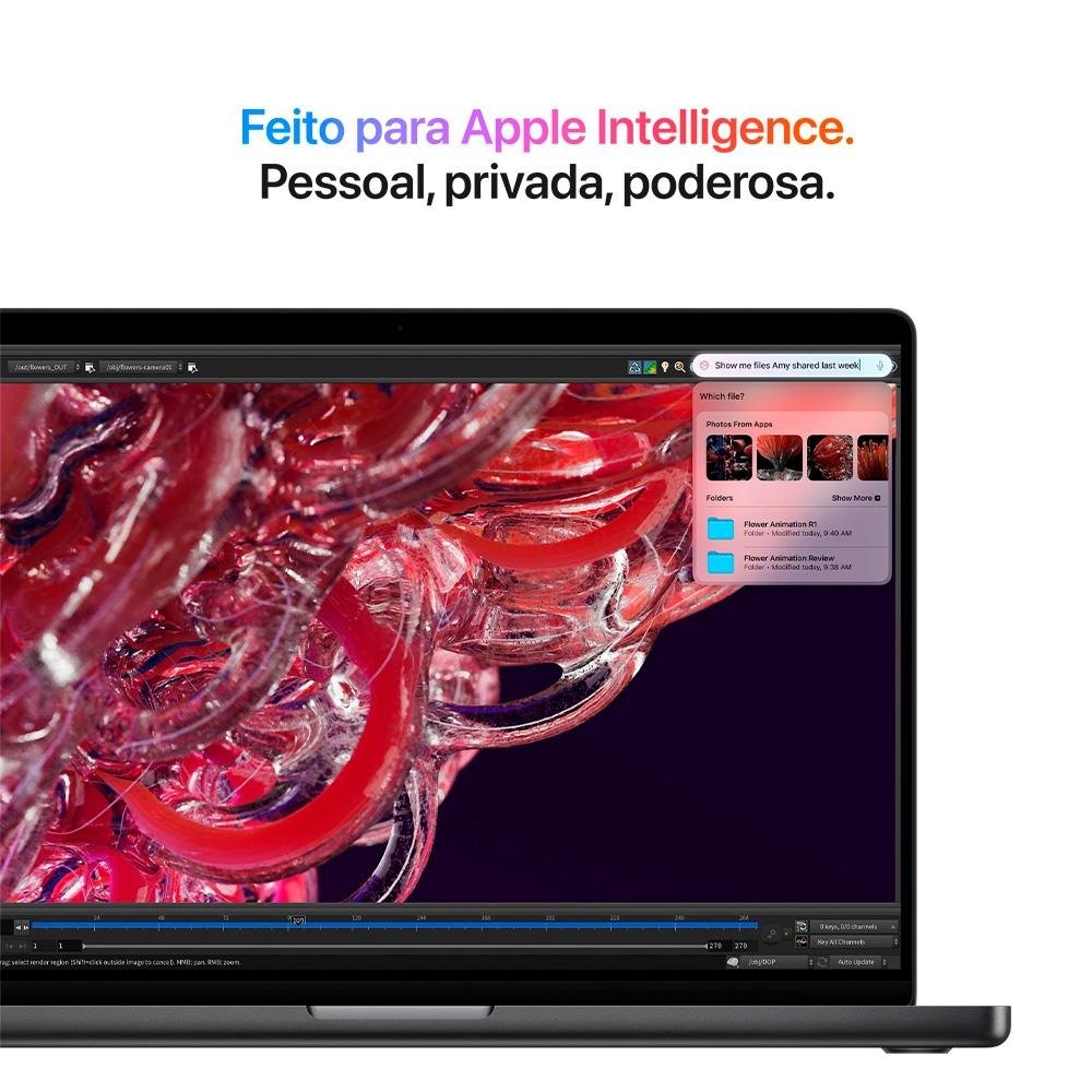 Apple MacBook Pro M4