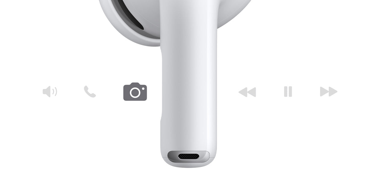Apple AirPods Pro (3ª Geração)