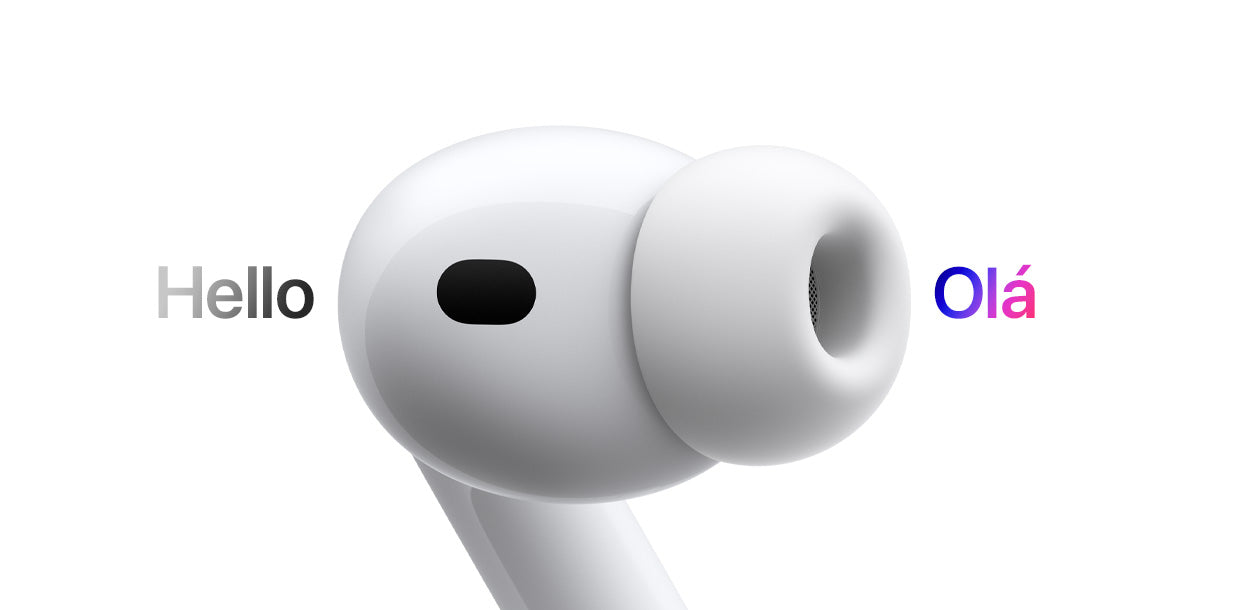 Apple AirPods Pro (3ª Geração)