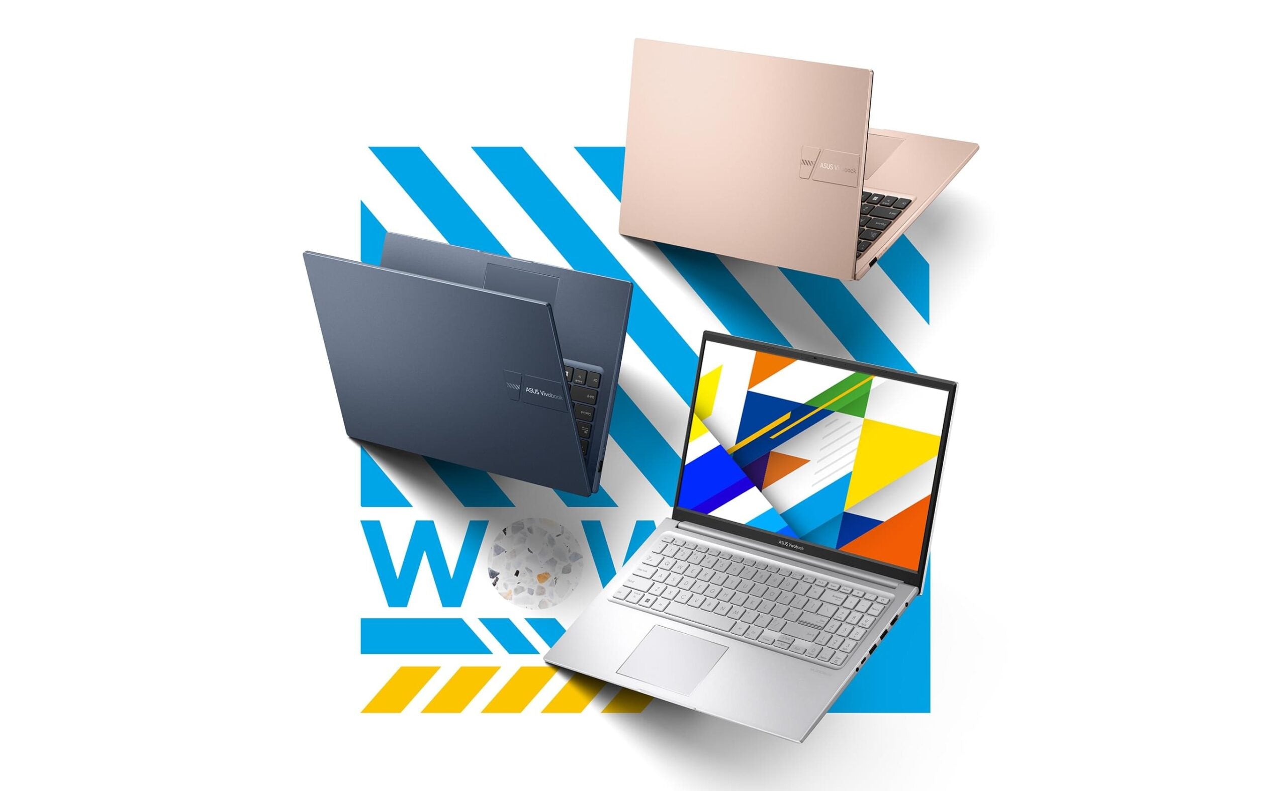 ASUS Vivobook 15 (X1504)