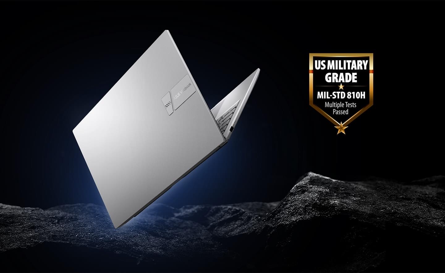 ASUS Vivobook 15 (X1504)