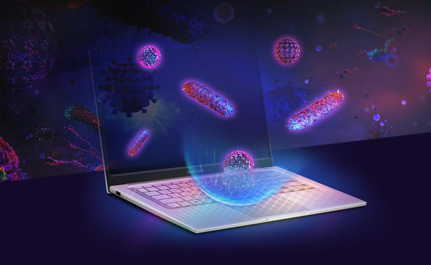 ASUS Vivobook X1404Z