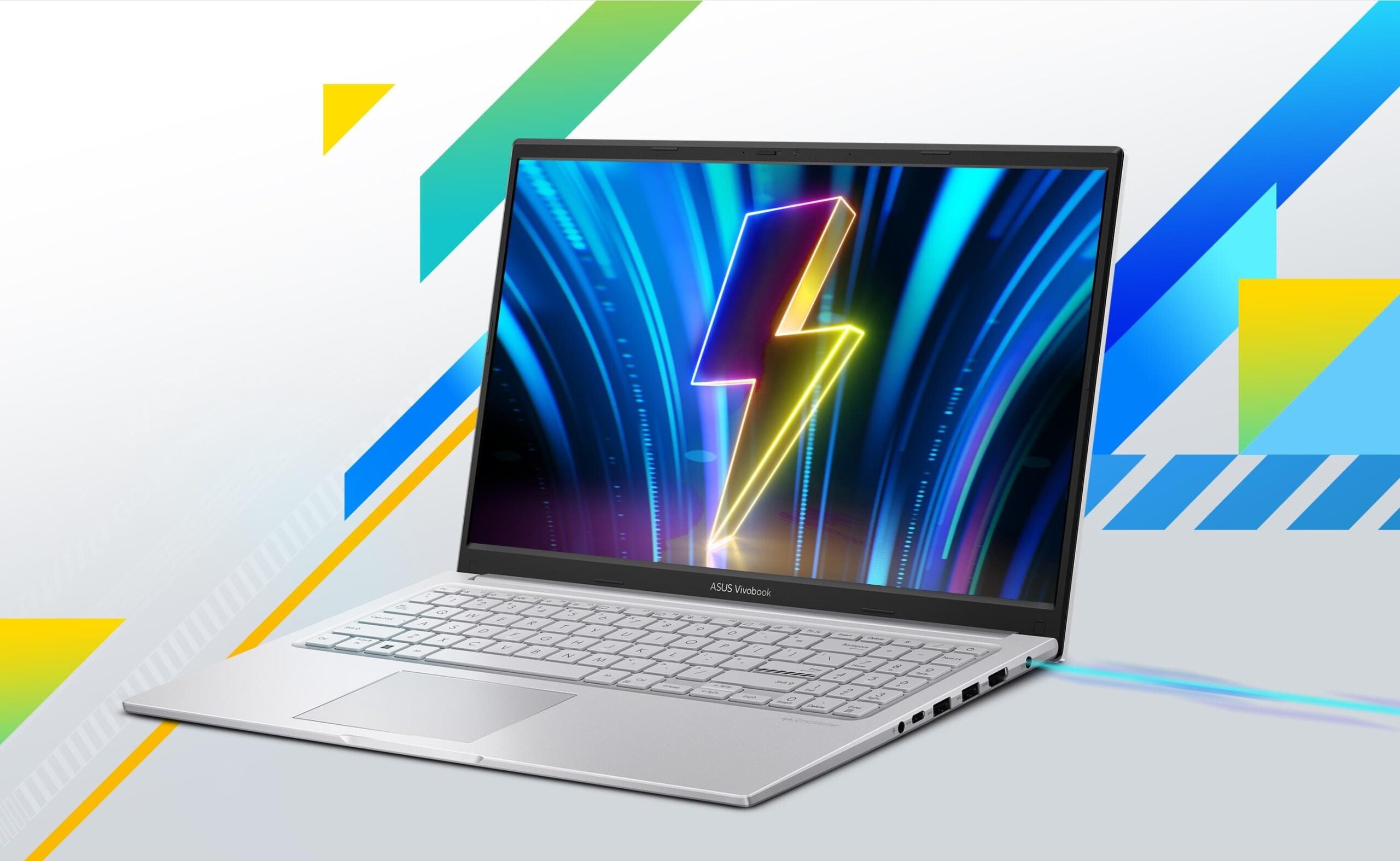 ASUS Vivobook 15 (X1504)