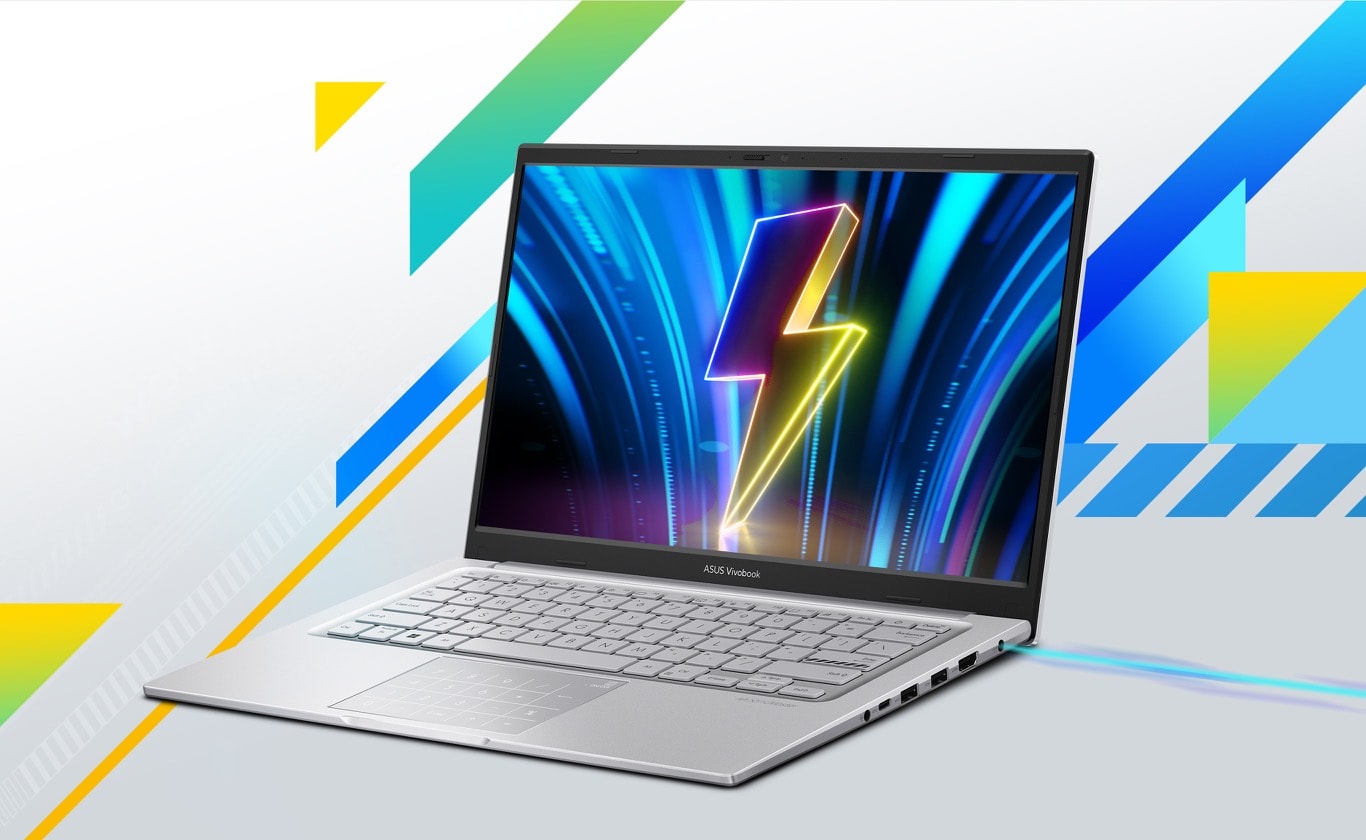 ASUS Vivobook X1404Z