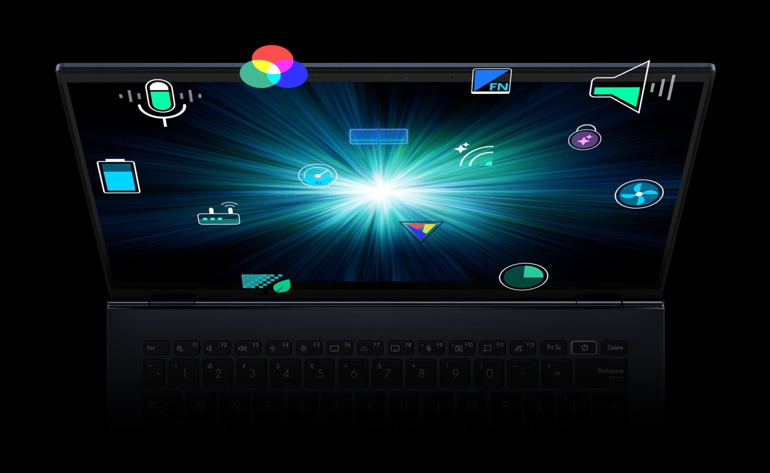 ASUS Vivobook 15 (X1504)