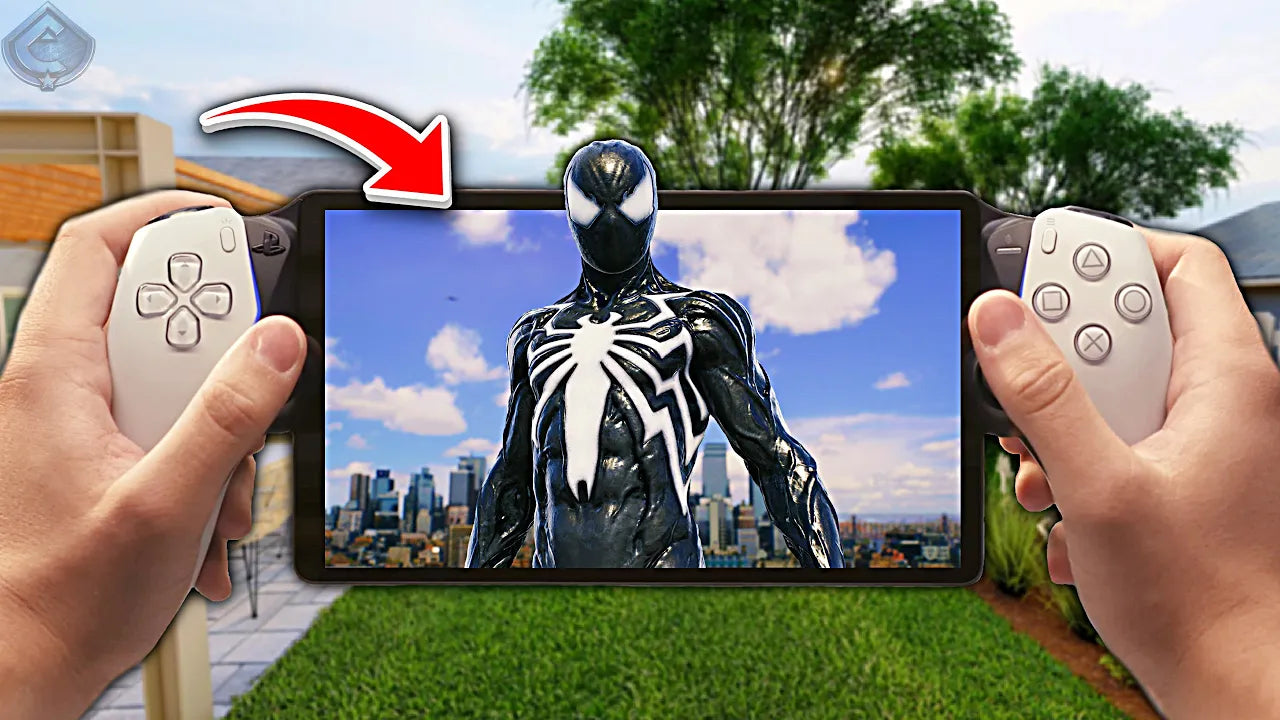 PlayStation Portal