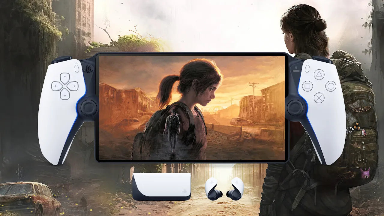 PlayStation Portal