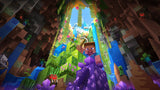 Minecraft para PS5