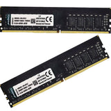 Kingston Memória RAM 32GB DDR4 (PC4-3200) CL22