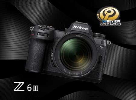 Nikon Coolpix P900