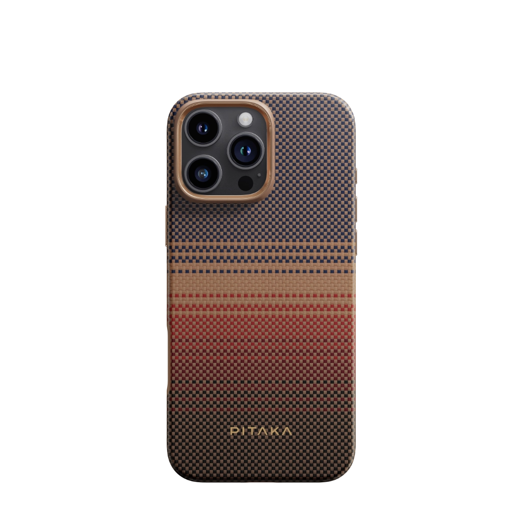 Pitaka MagSafe – iPhone 16 Pro Max