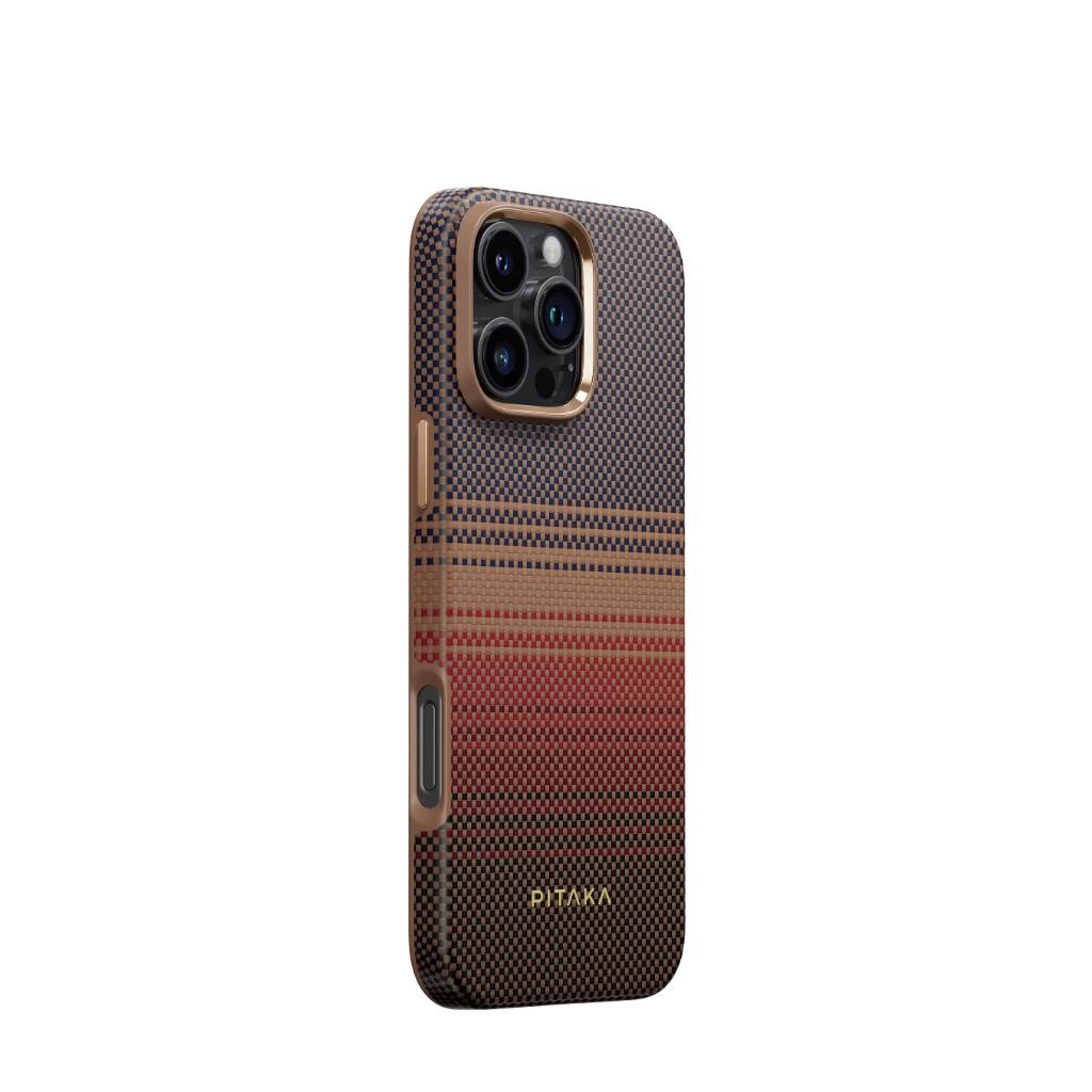 Pitaka MagSafe – iPhone 16 Pro Max