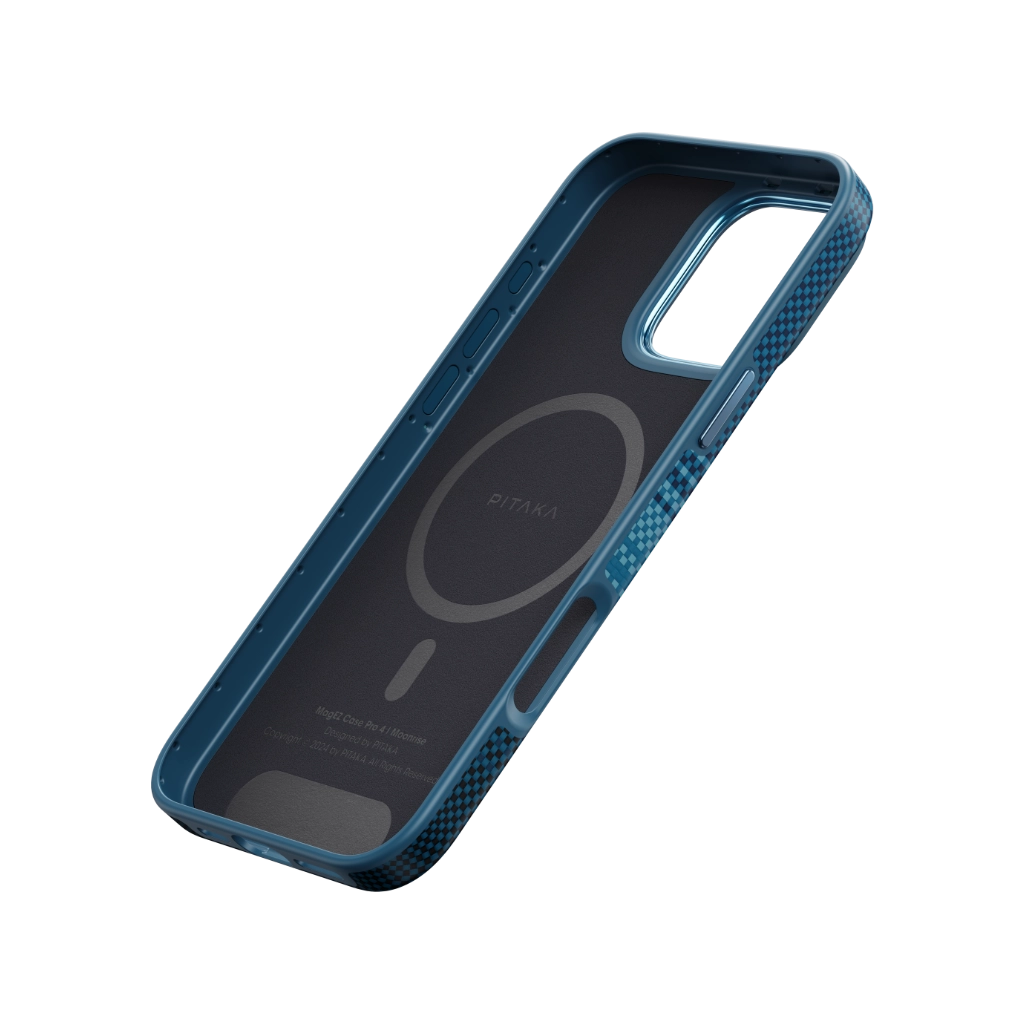 Pitaka MagSafe – iPhone 16 Pro Max