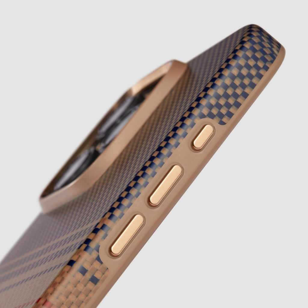 Pitaka MagSafe – iPhone 16 Pro Max