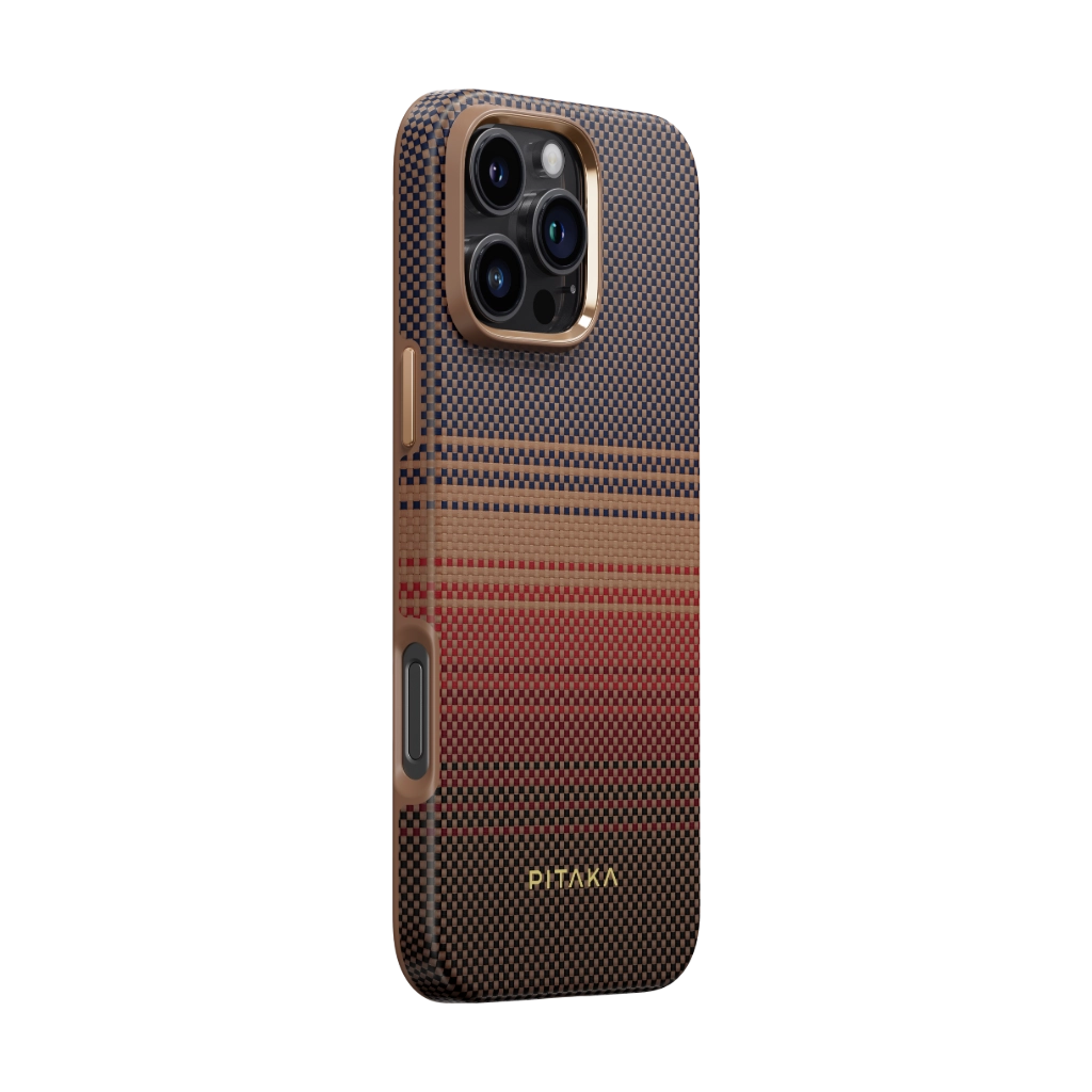Pitaka MagSafe – iPhone 16 Pro Max