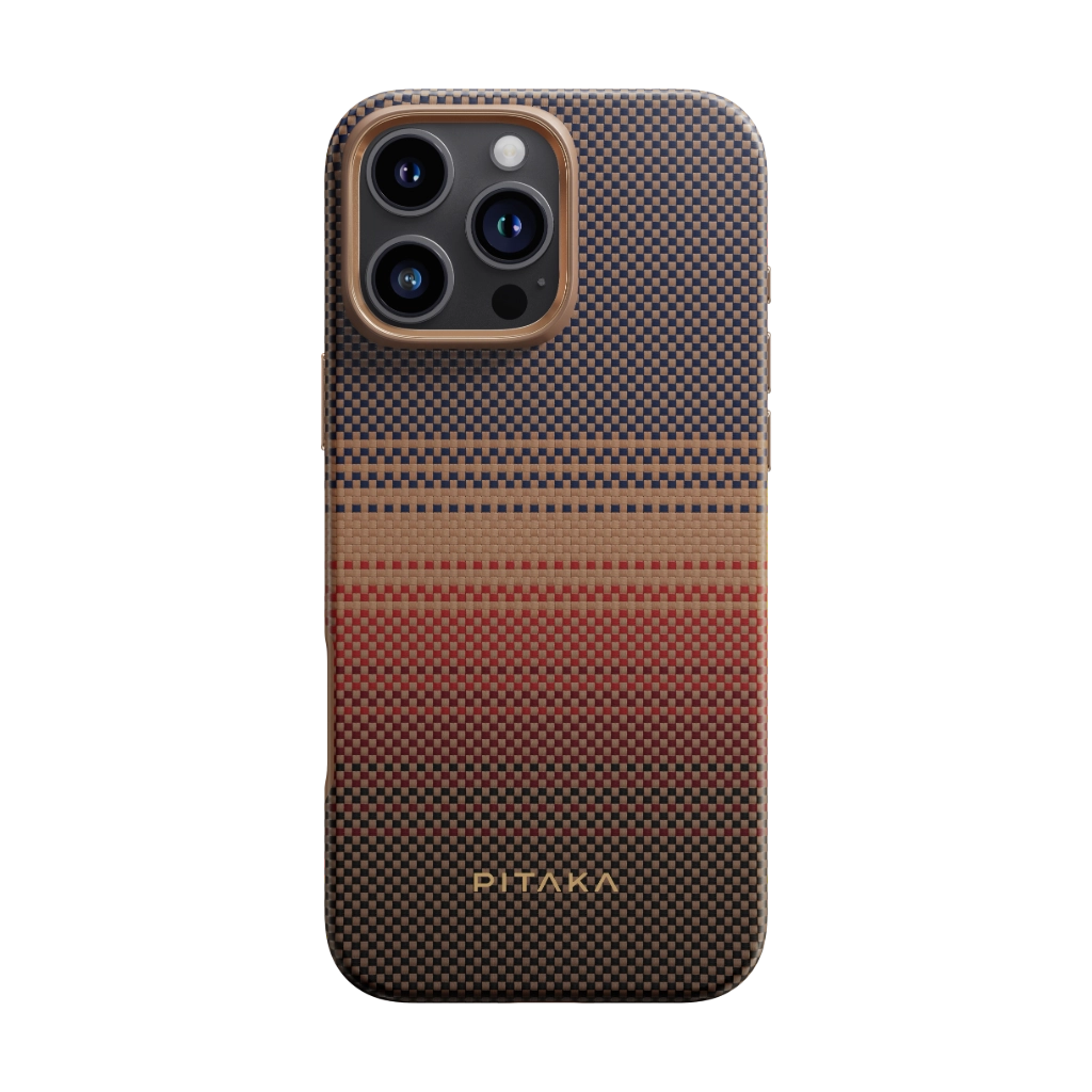 Pitaka MagSafe – iPhone 16 Pro Max