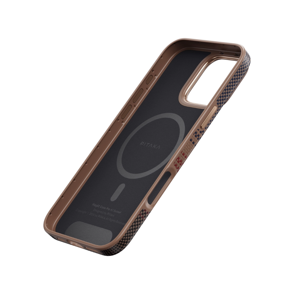 Pitaka MagSafe – iPhone 16 Pro Max