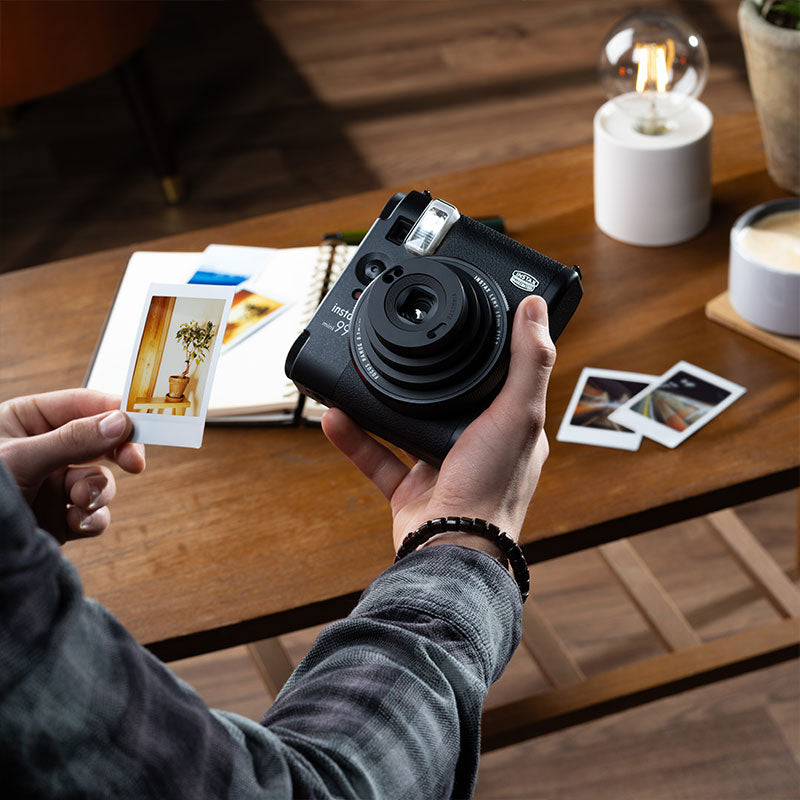 FUJIFILM instax mini 99 Instant Film Camera
