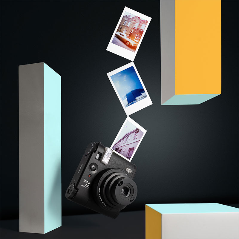 FUJIFILM instax mini 99 Instant Film Camera