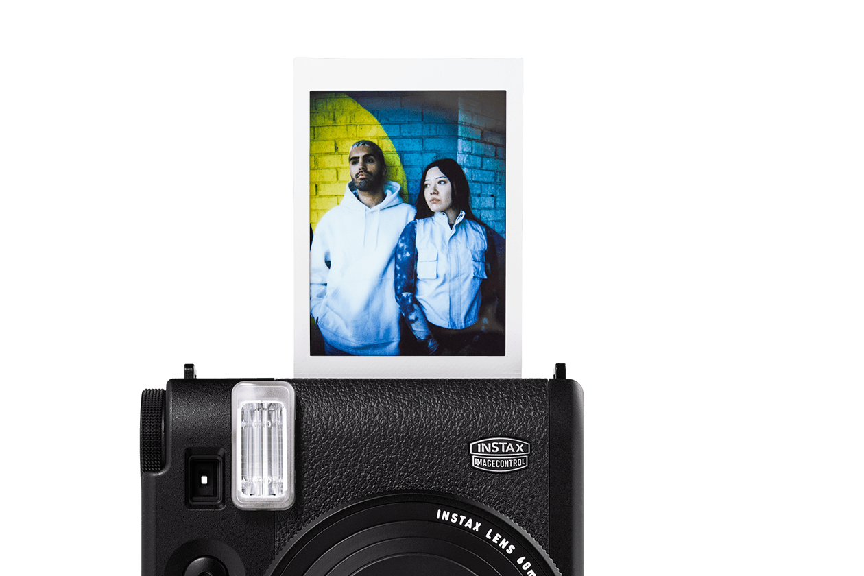 FUJIFILM instax mini 99 Instant Film Camera