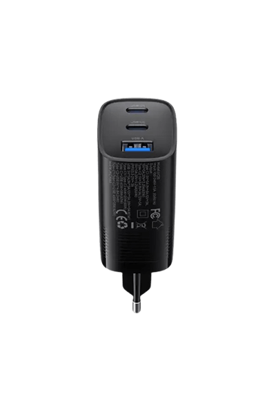 Havit UC20EU – Carregador USB da Série Mobile