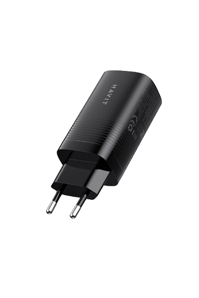 Havit UC20EU – Carregador USB da Série Mobile