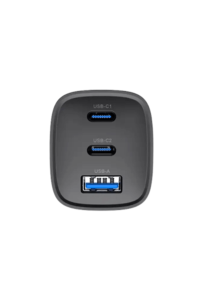 Havit UC20EU – Carregador USB da Série Mobile