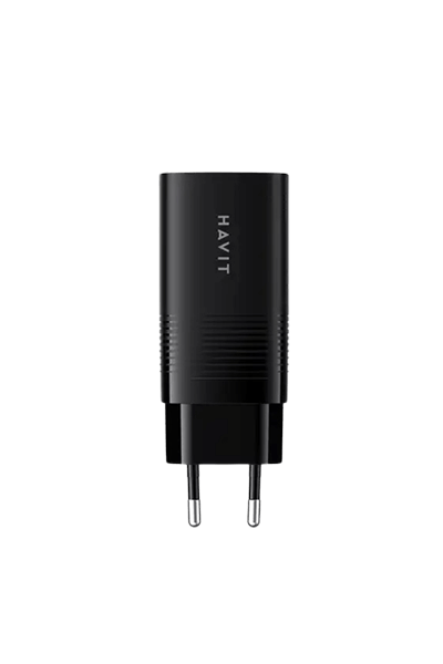 Havit UC20EU – Carregador USB da Série Mobile
