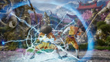 Mortal Kombat 1