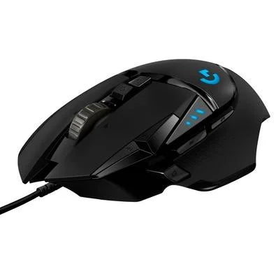 Logitech G502 SE Hero RGB