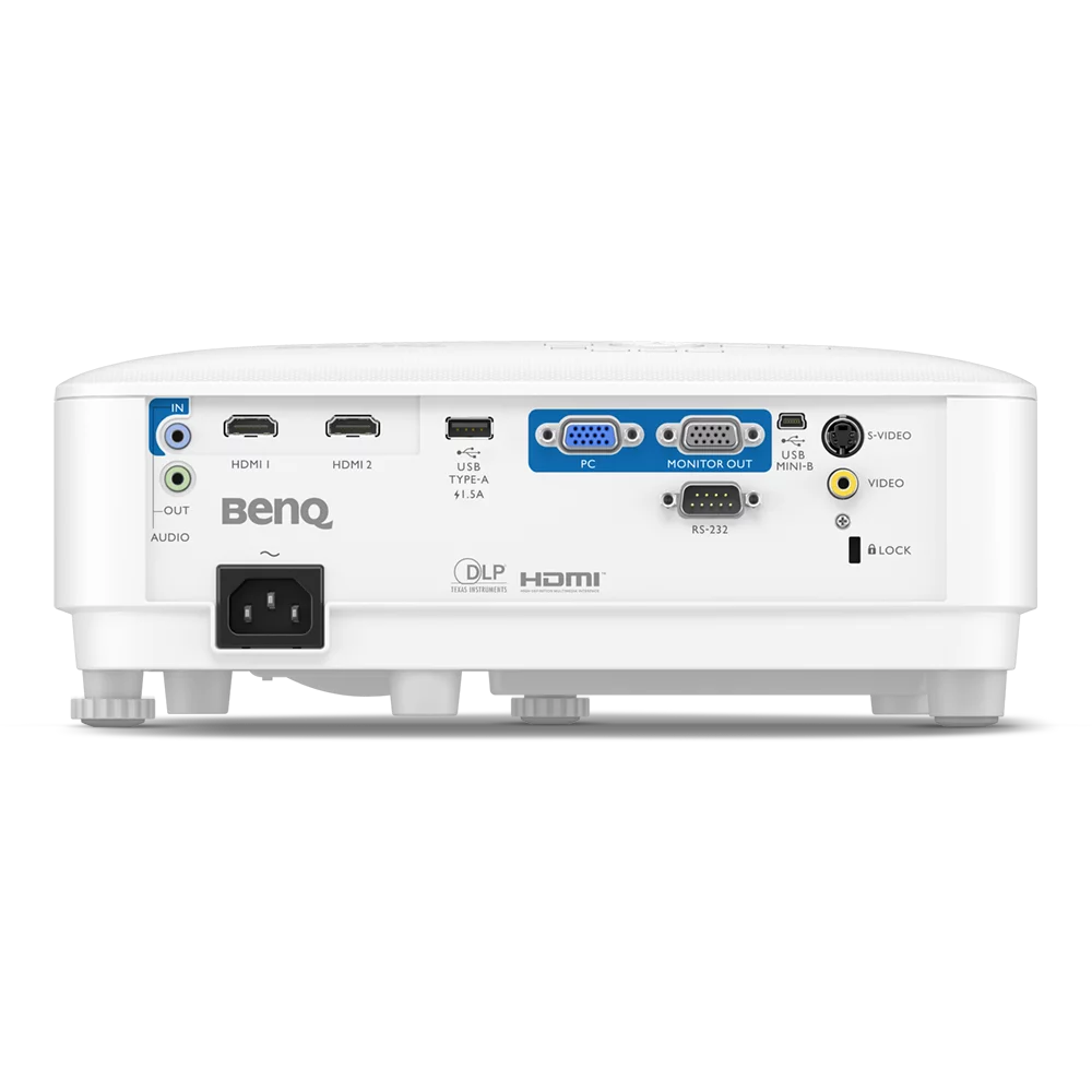 BenQ SVGA Business Projector (MS560)