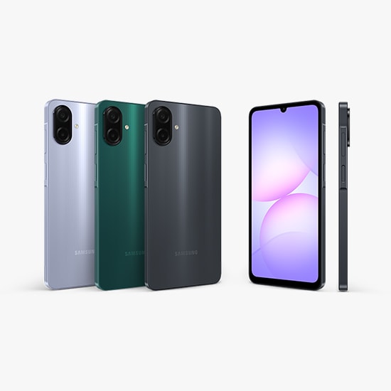 Samsung Galaxy A07