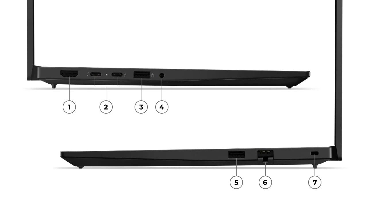 Lenovo ThinkPad E14 Gen 7