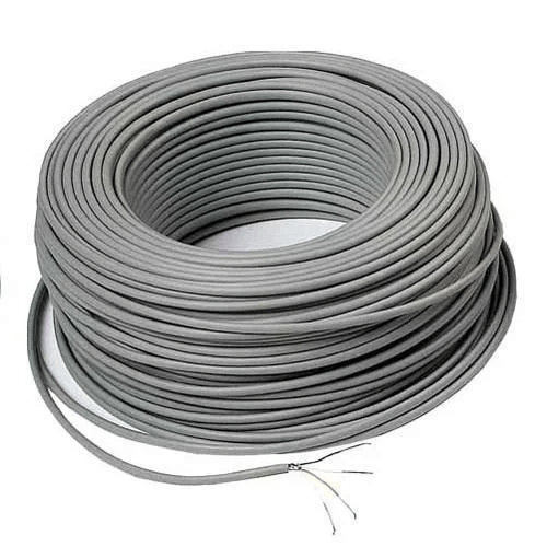 UGREEN Cabo de Rede CAT 5E U/UTP em Cobre Puro - 305m