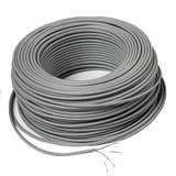 UGREEN Cabo de Rede CAT 5E U/UTP em Cobre Puro - 305m