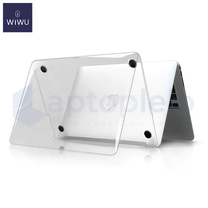 Wiwu HP-01 TPU+PC iSHIELD Protect Case for MacBook