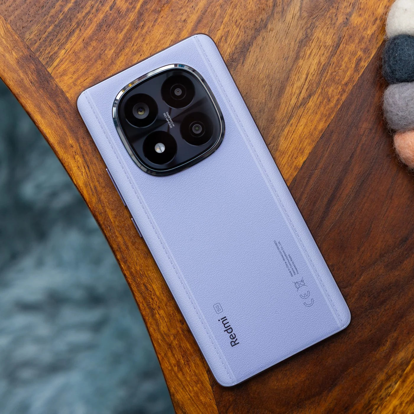 Xiaomi Redmi Note 14 Pro+ 5G