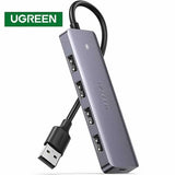 UGREEN USB 3.0 Hub 4 Port