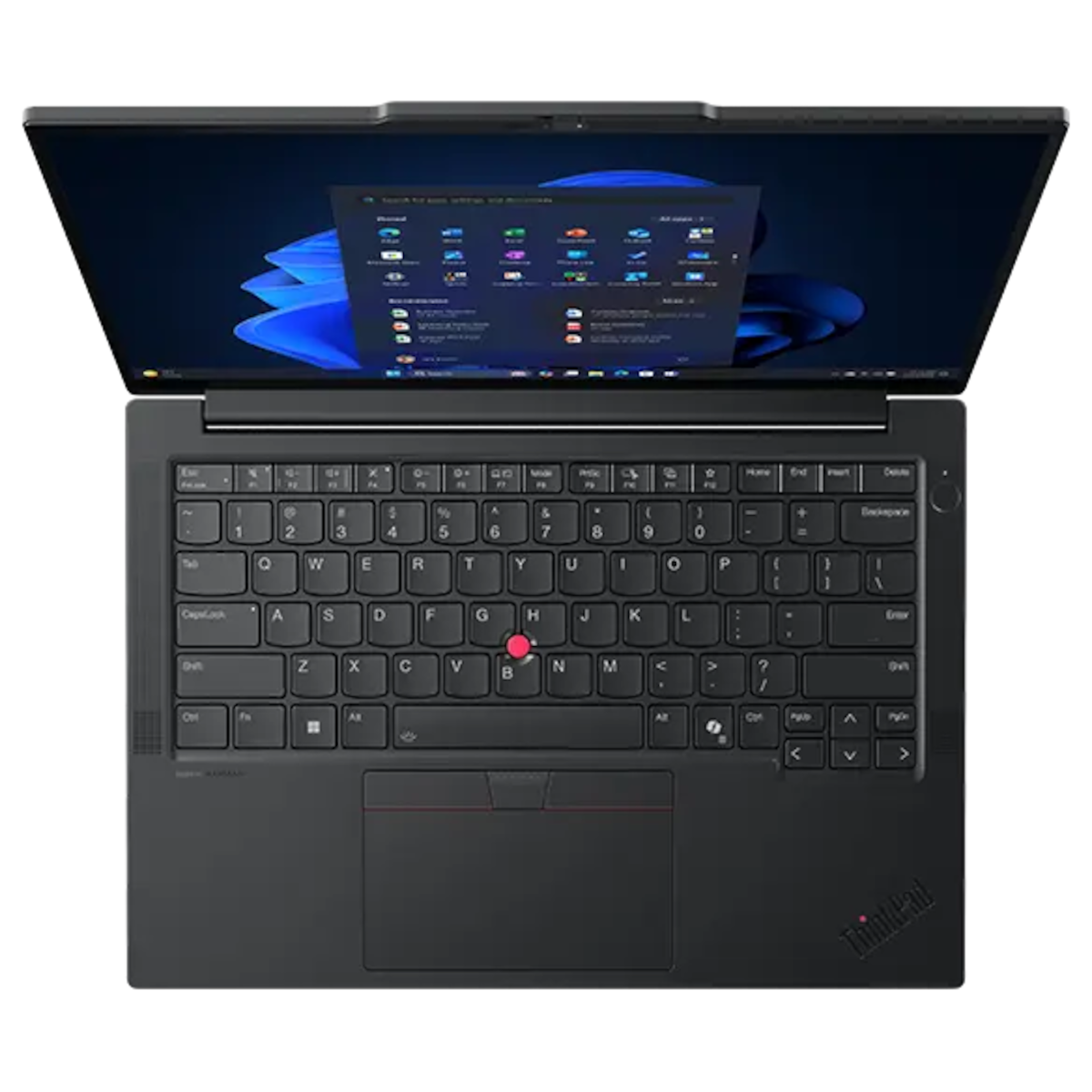 Lenovo ThinkPad E14 Gen 7 14" Ultra 5 225U 16GB 512GB + Bag