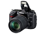 Camera nikon d7000 preço em moçambique
