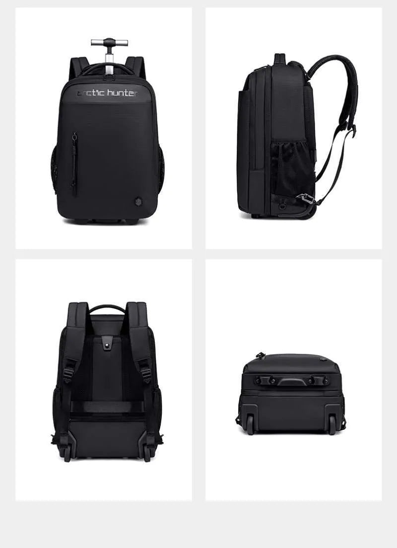 ARCTIC HUNTER LG00657-1