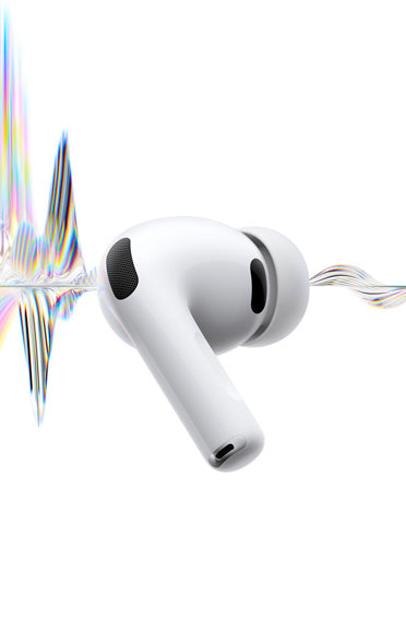 Apple AirPods Pro (3ª Geração)