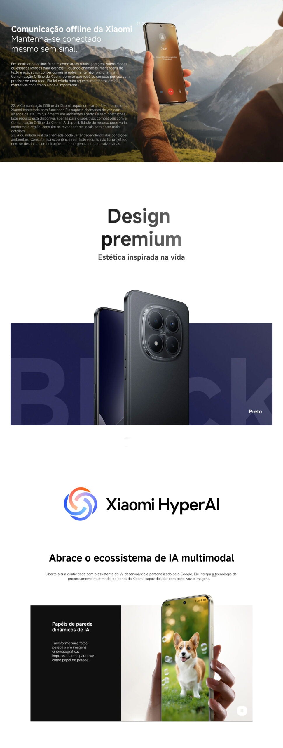 Xiaomi Redmi Note 15 Pro+ 5G – 8GB RAM + 256GB ROM