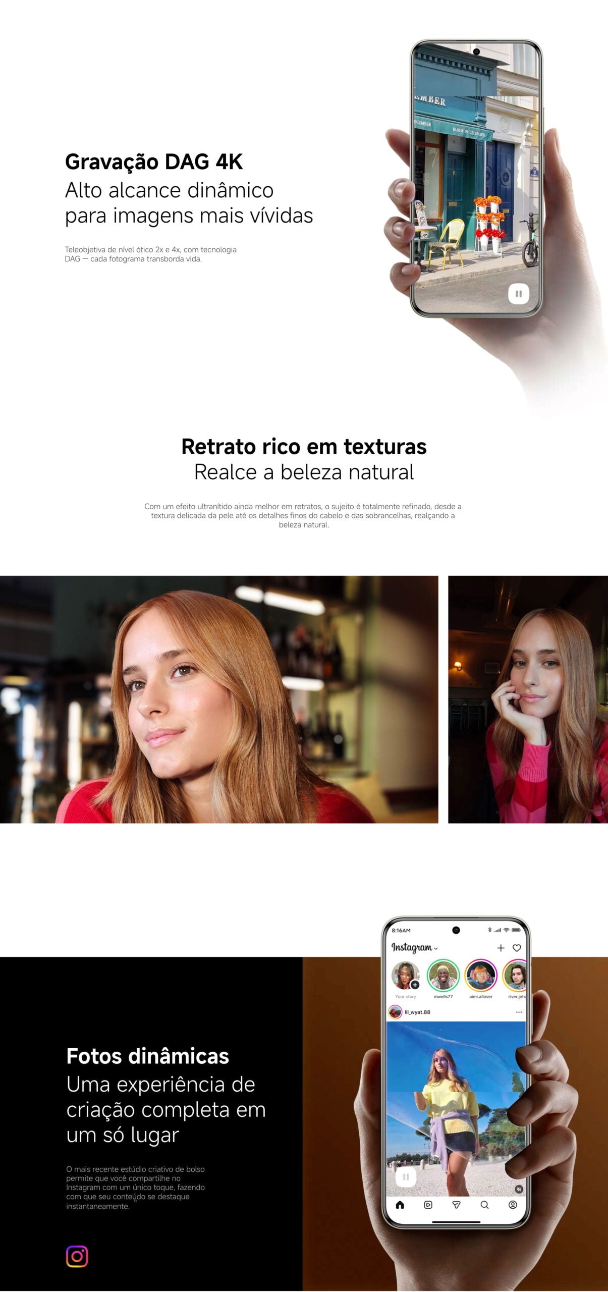 Xiaomi Redmi Note 15 Pro+ 5G – 8GB RAM + 256GB ROM