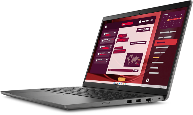 Dell Latitude 3550