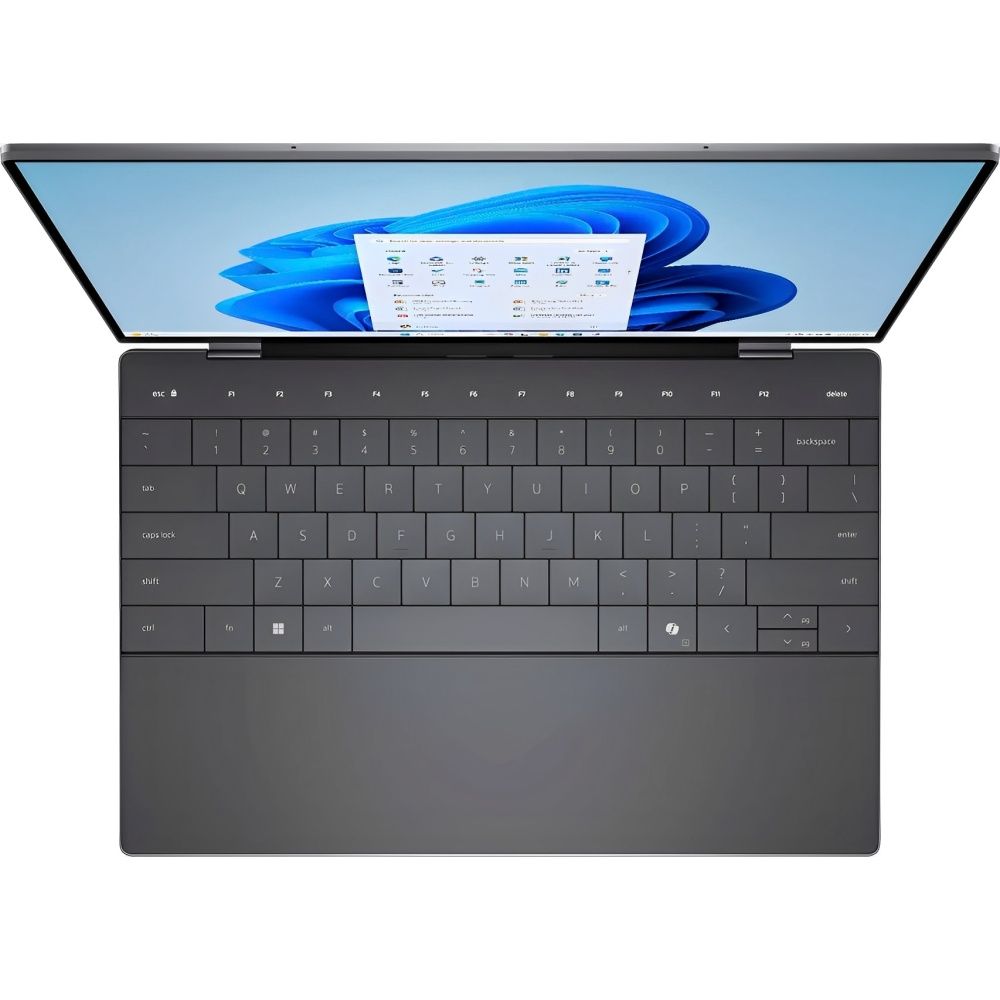 Dell Laptop XPS13-9350