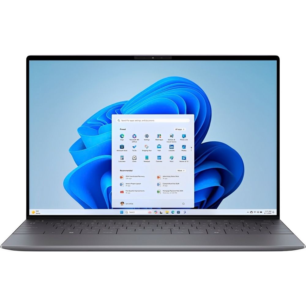 Dell Laptop XPS13-9350