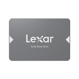 SSD LEXAR NS100  2.5" SATA